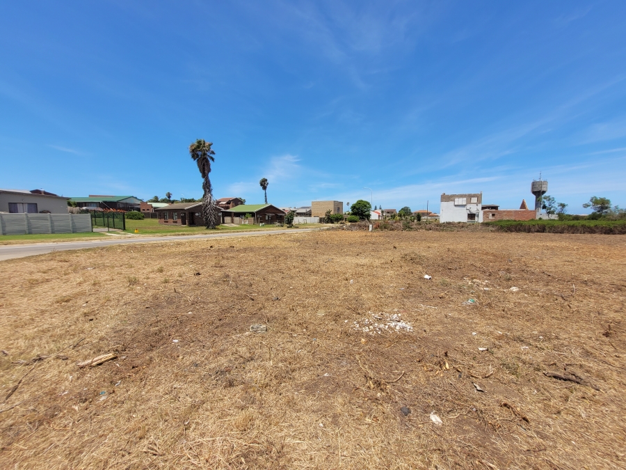 0 Bedroom Property for Sale in C Place Eastern Cape